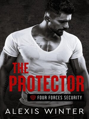 cover image of The Protector
